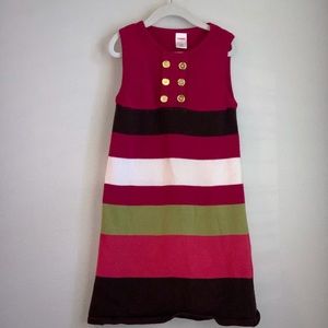 Gymboree size 7 dress